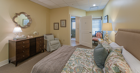 Brookdale Senior Living Interior Williamsburg, VA